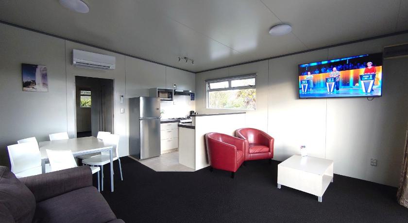 Image of Deluxe Lodge 2
