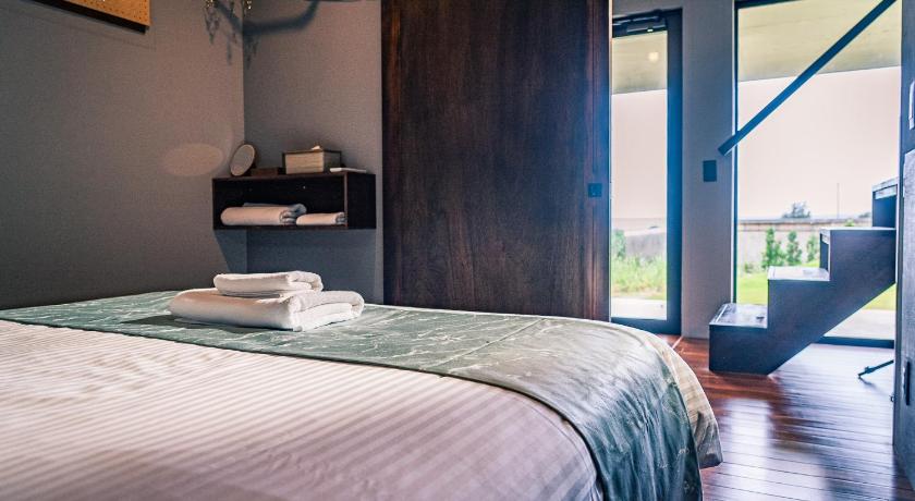 미야코지마 Black Diamond 宮古島 4성급 숙소 전망