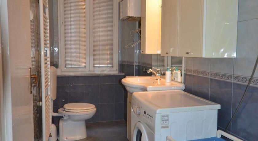 Apartment Porto Baross photo