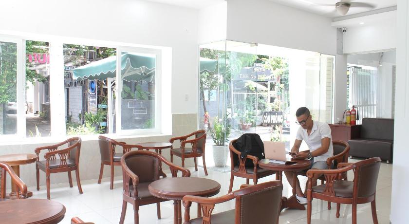 ホーチミン Hotel Nguyen Anh 2 ホテル 客室