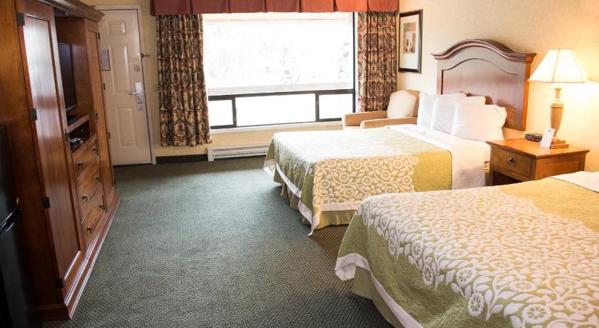 Days Inn by Wyndham Klamath Falls photo