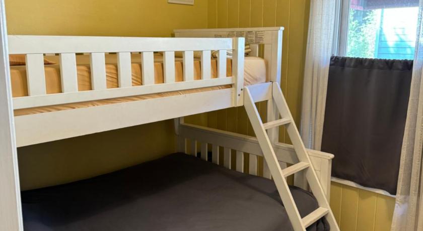 圣路易斯奥比斯波 (CA) San Luis Obispo Hostel 2星级 住宿 外观