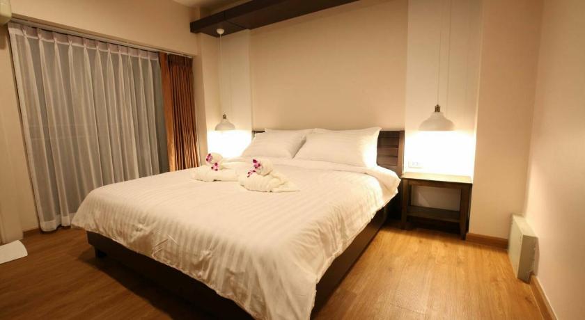 Image of Family Suite with Balcony 0