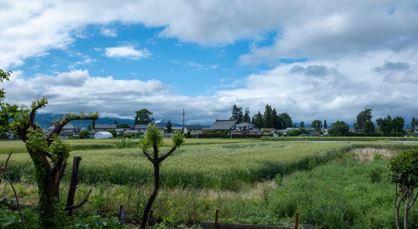 마쓰모토 / 마츠모토 Nonna Milli 숙소 부대시설