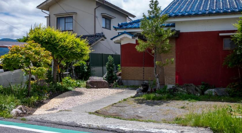 마쓰모토 / 마츠모토 Nonna Milli 숙소 레스토랑