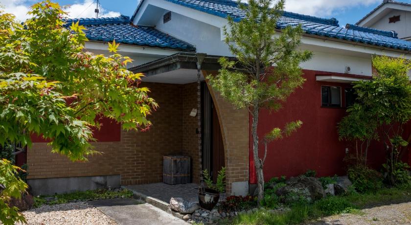 마쓰모토 / 마츠모토 Nonna Milli 숙소 로비