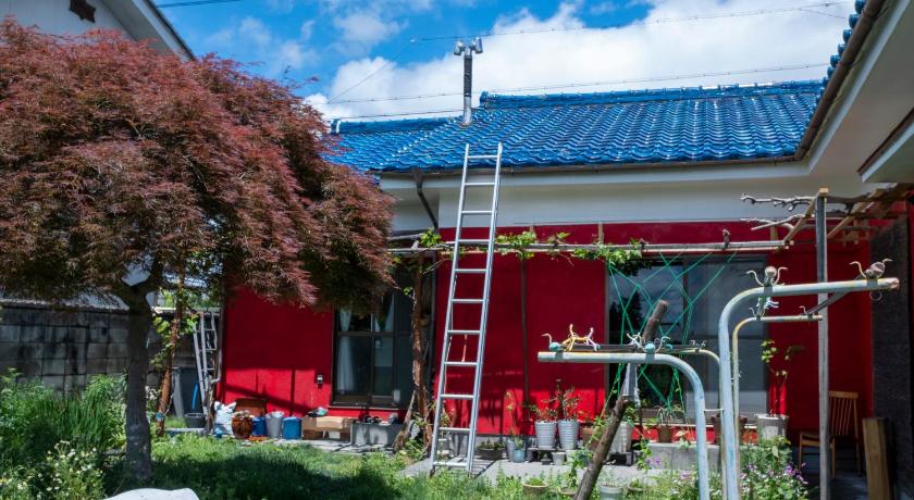 마쓰모토 / 마츠모토 Nonna Milli 숙소 객실