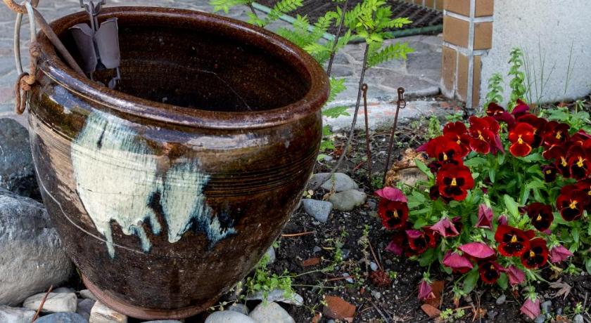 마쓰모토 / 마츠모토 Nonna Milli 숙소 레스토랑