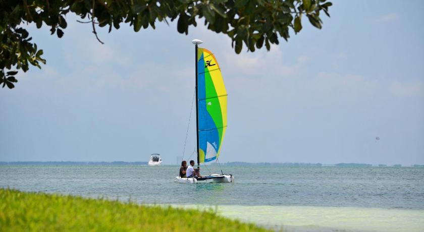 Sunset Lagoon All Inclusive Hotel