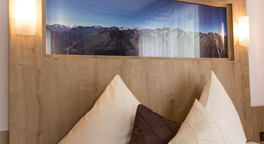 Appartement Holzknecht photo