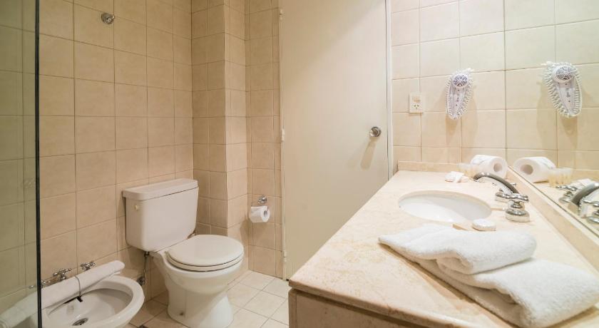 Image of Appartement met 1 Slaapkamer (One-Bedroom Apartment) 16
