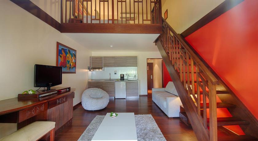 デュプレックスアパートメント　ガーデンビュー (Duplex Apartment with Garden View)の画像 4