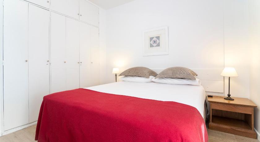 Image of Appartement met 1 Slaapkamer (One-Bedroom Apartment) 10