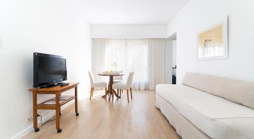 Image of Appartement met 1 Slaapkamer (One-Bedroom Apartment) 4