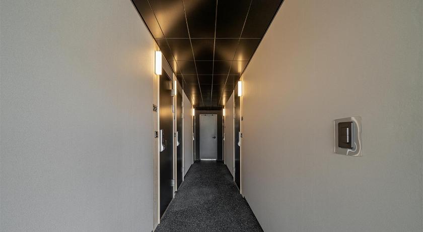 保宁 Day One Stay 2星级 酒店 餐厅