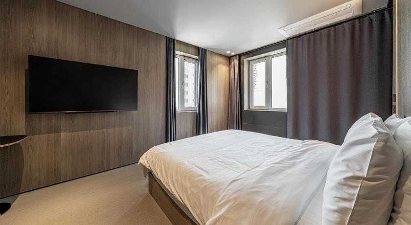 保宁 Day One Stay 2星级 酒店 客房