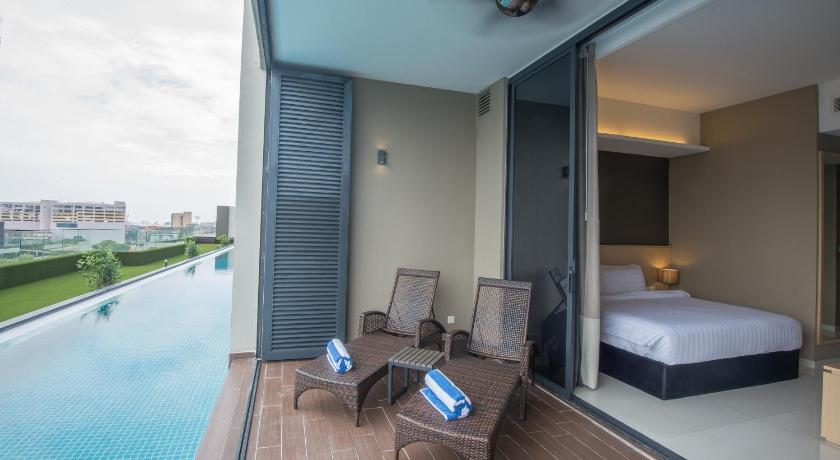 Malacca The Pines Melaka 4-Star Hotel amenity