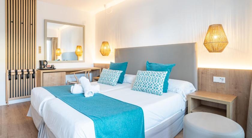 Image of Tweepersoonskamer met Uitzicht op de Tuin (Double Room with Garden View) 0