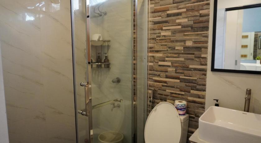 セブ Costa Liz Island Resort  3つ星 ホテル 客室