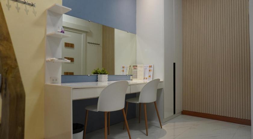 セブ Costa Liz Island Resort  3つ星 ホテル 外観