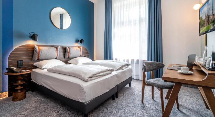 Image of Classic Room with 1 Double Bed 1