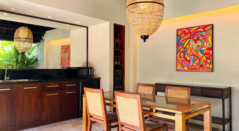 Villa Air Bali Boutique Resort and Spa - image 8