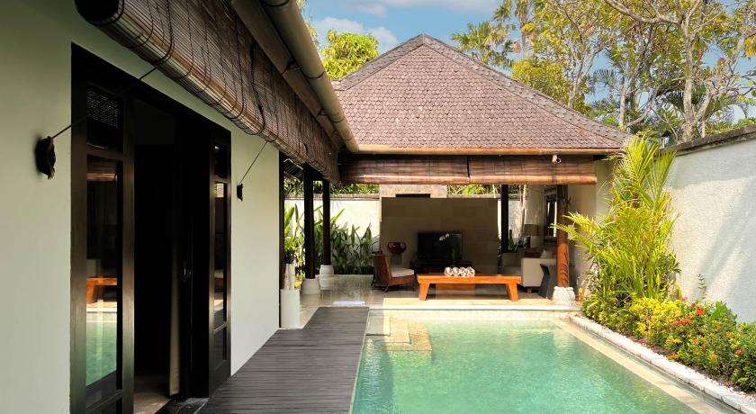Villa Air Bali Boutique Resort and Spa - image 25