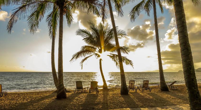 Cairns Beaches Flashpackers