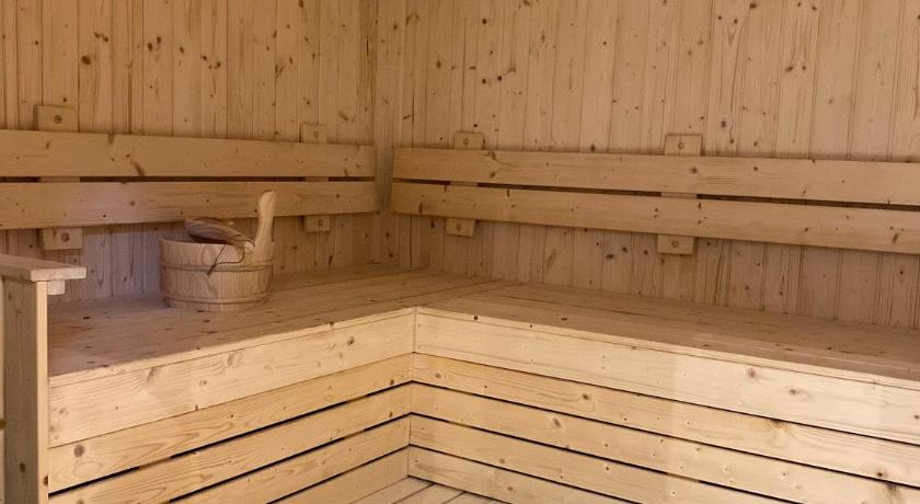 チャチューンサオ TT Residence 3つ星 ホテル 施設