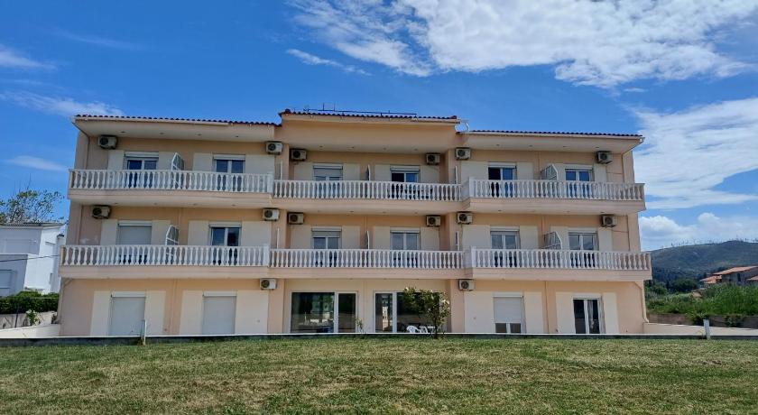 Aktaion apartments
