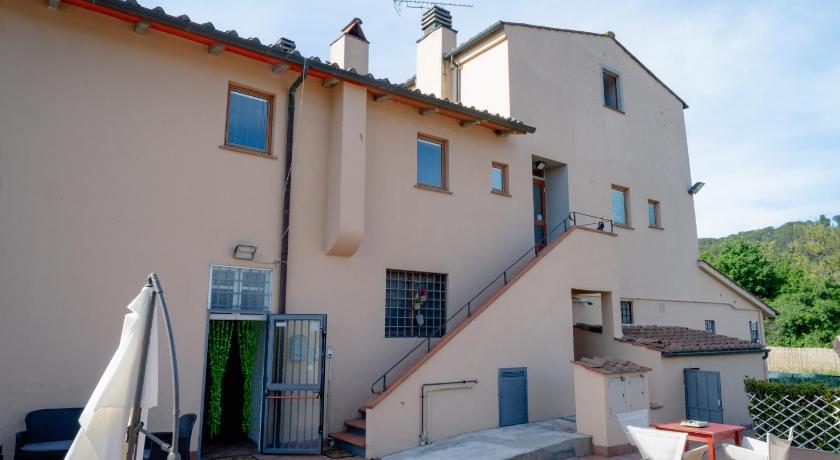 L'Antico Gabbiano B&B