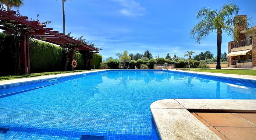 Vilamoura Prestige 2 With Pool by Homing