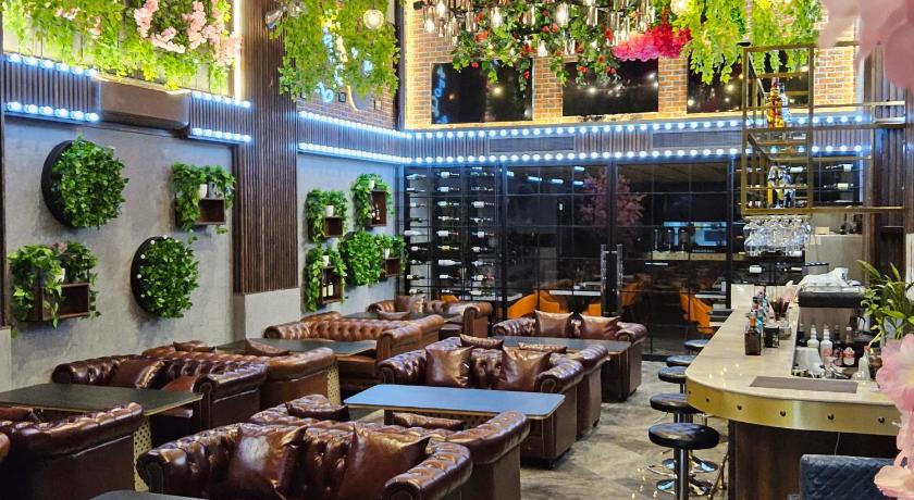 파타야 XQ 파타야 호텔 (XQ Pattaya Hotel) 3성급 호텔 수영장