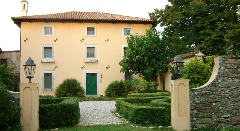 Casa Due Tigli B&B