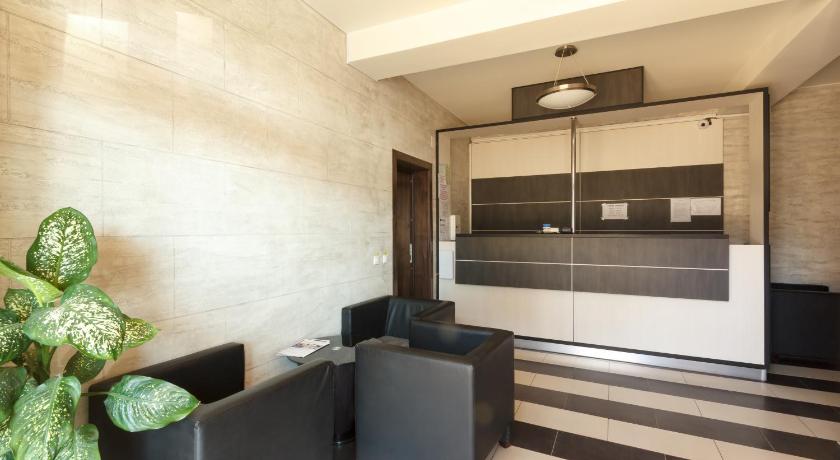 YMY Hotels photo