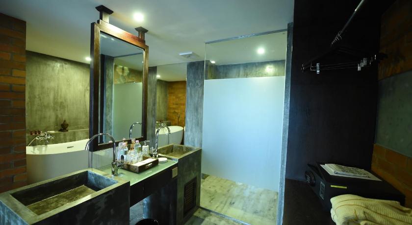 Bild von: Familiensuite mit 2 Schlafzimmern (Two-Bedroom Family Suite) 8