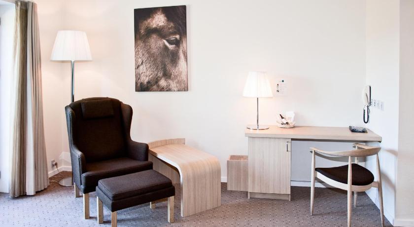 Image of Standard Twin Room 4