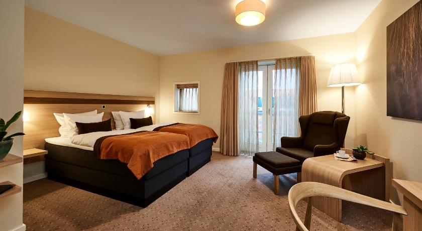 Image of Standard Twin Room 0