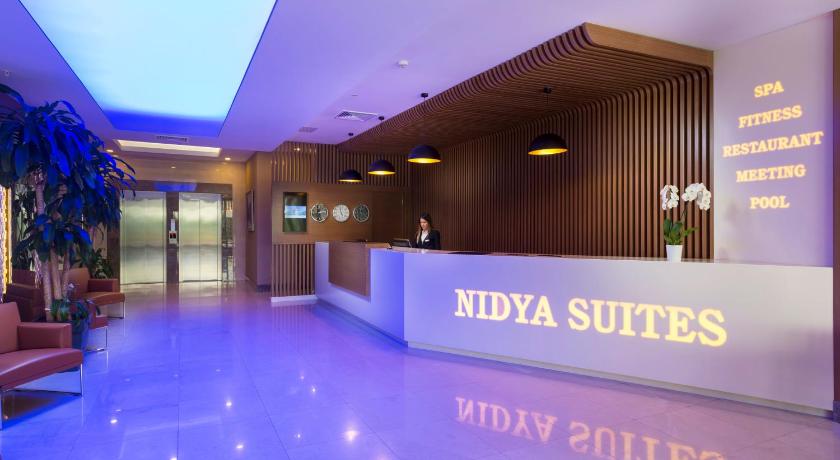 Nidya Hotel Esenyurt