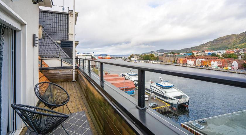 Magic Kloverhuset Harbour Hotel a member of Radisson Individuals - image 8