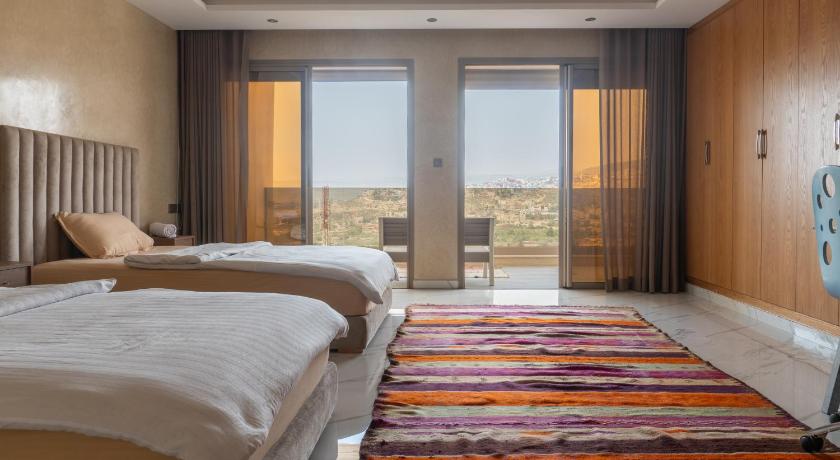 Tayyurt Surf Camp Tamraght Aourir