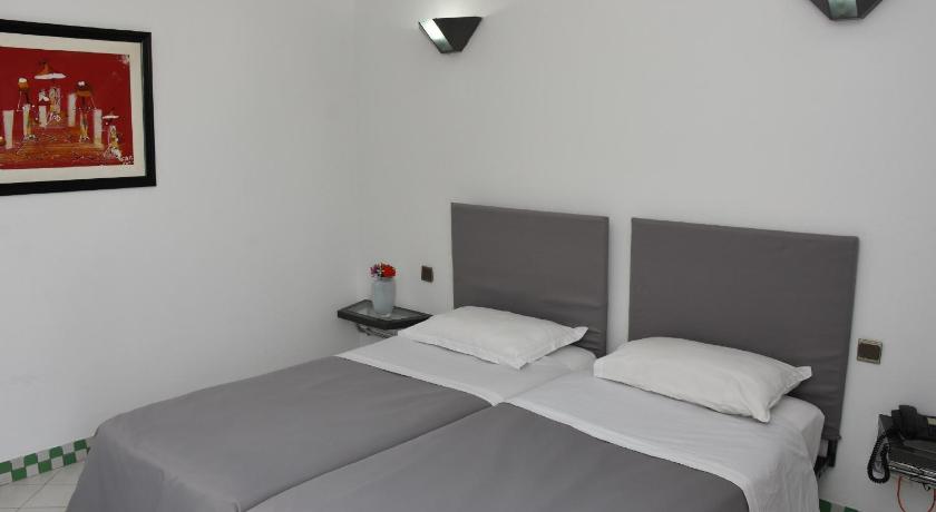 Image of Single Room 8