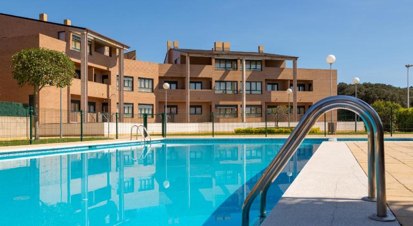 Apartamentos Solamaza