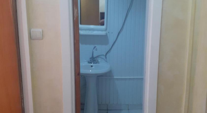 Image of Triple Room with Lake View 11