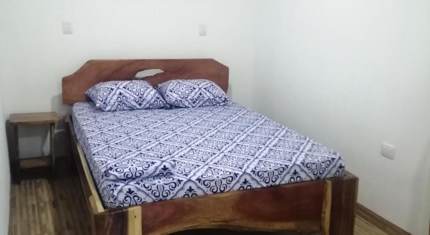 Image of Standard Double Or Twin Room With Garden View 11