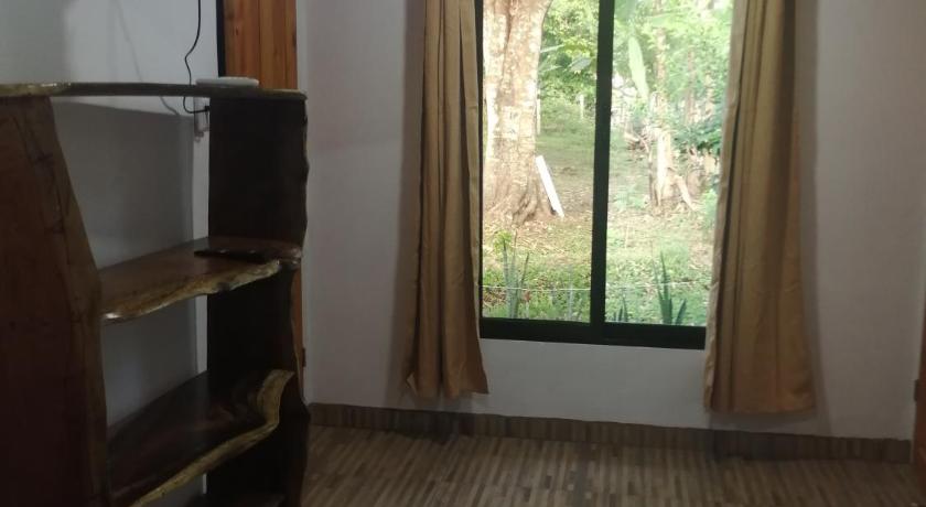 Image of Standard Double Or Twin Room With Garden View 0