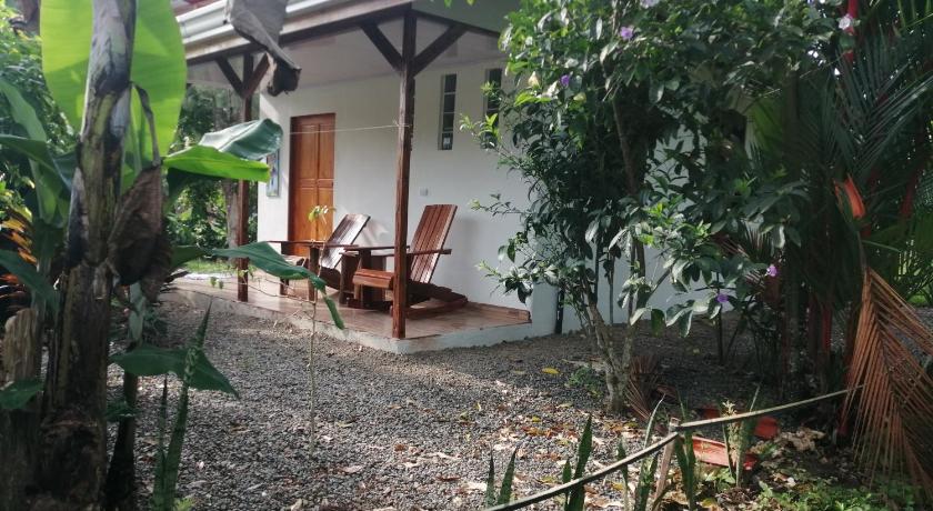 Image of Standard Double Or Twin Room With Garden View 1