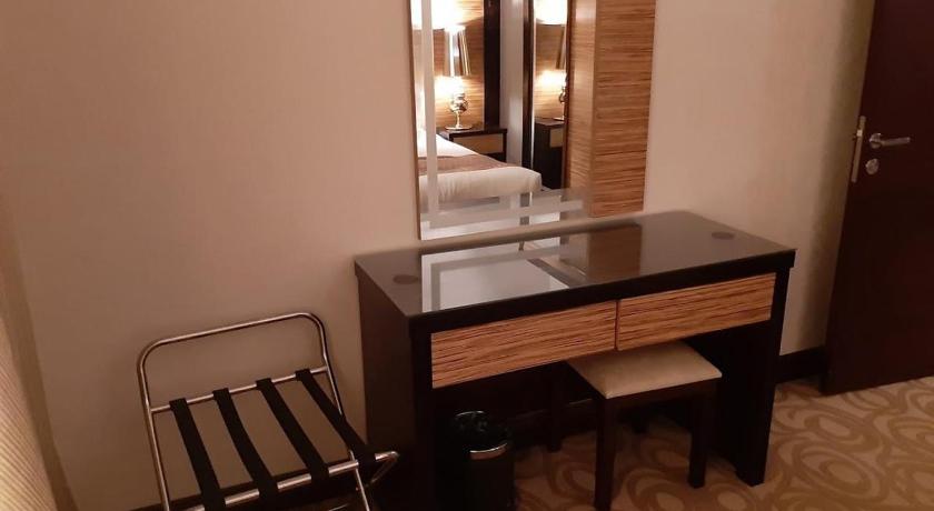 Elaf Dammam Serviced Apartments - إيلاف الدمام للشقق المخدومة - image 24