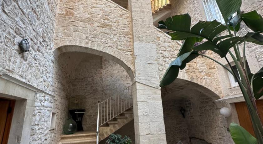 Giovinazzo Suite Santa Maria