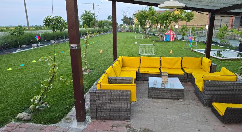 Villa sangermano
